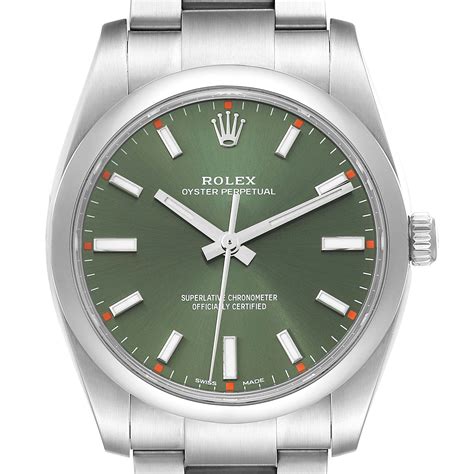 rolex oyster perpetual chrono quartz